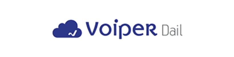 Voiper Dial
