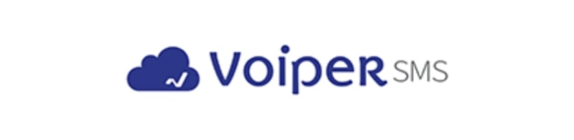 Voiper SMS