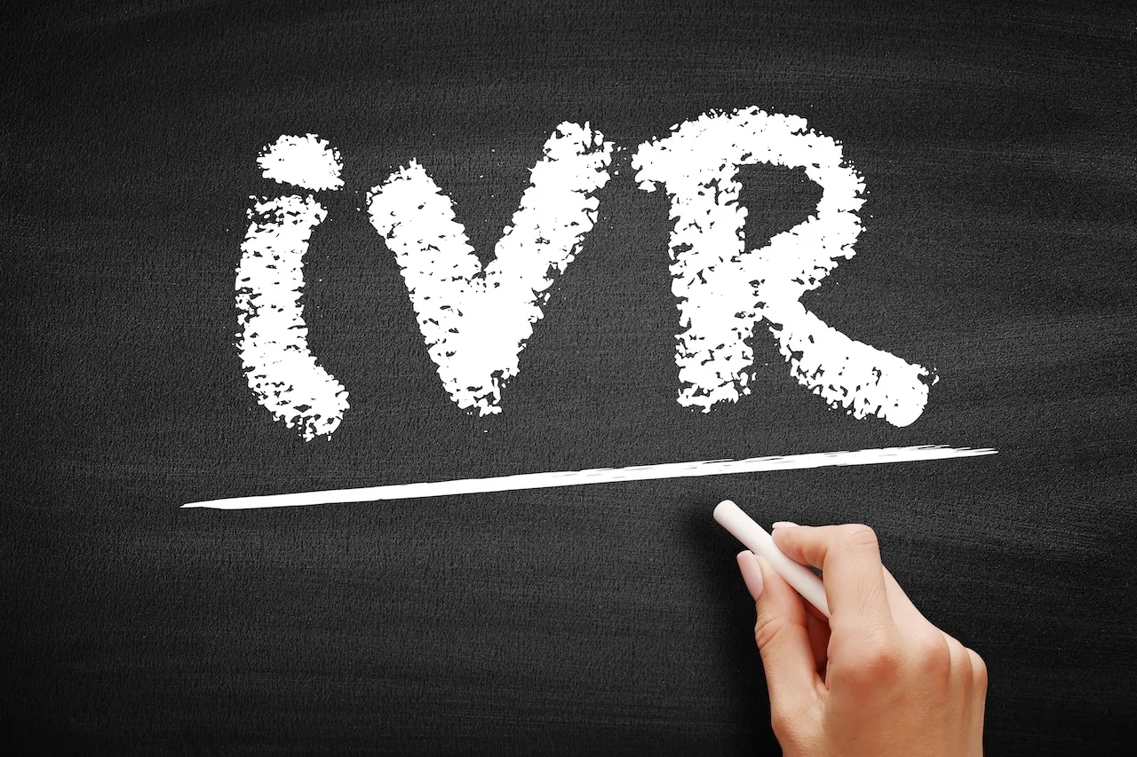 IVRとは？ 機能やメリットをくわしく解説