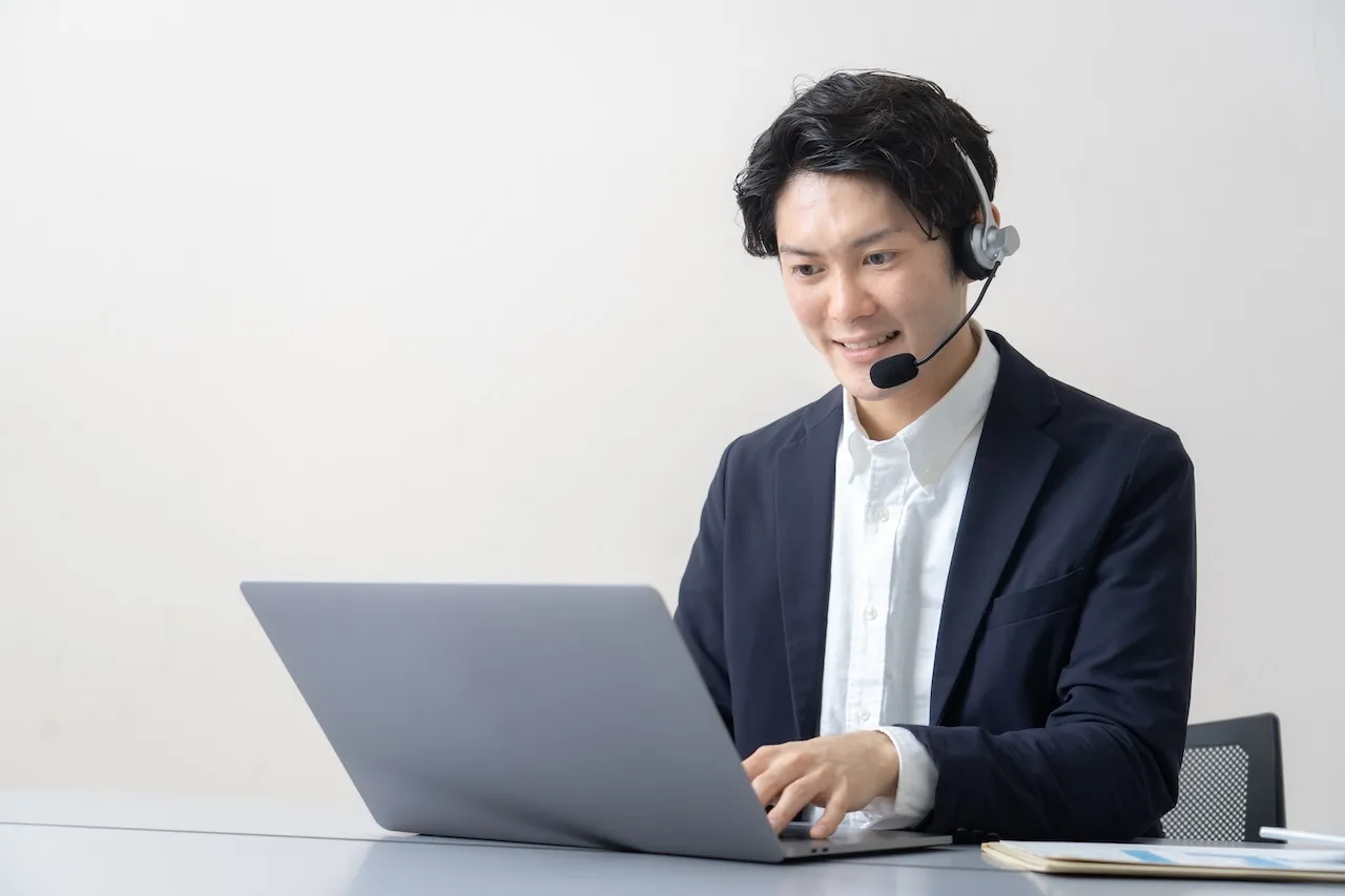 新規の電話営業を上手に進めるためのコツ10選！かけ方や失敗例も解説