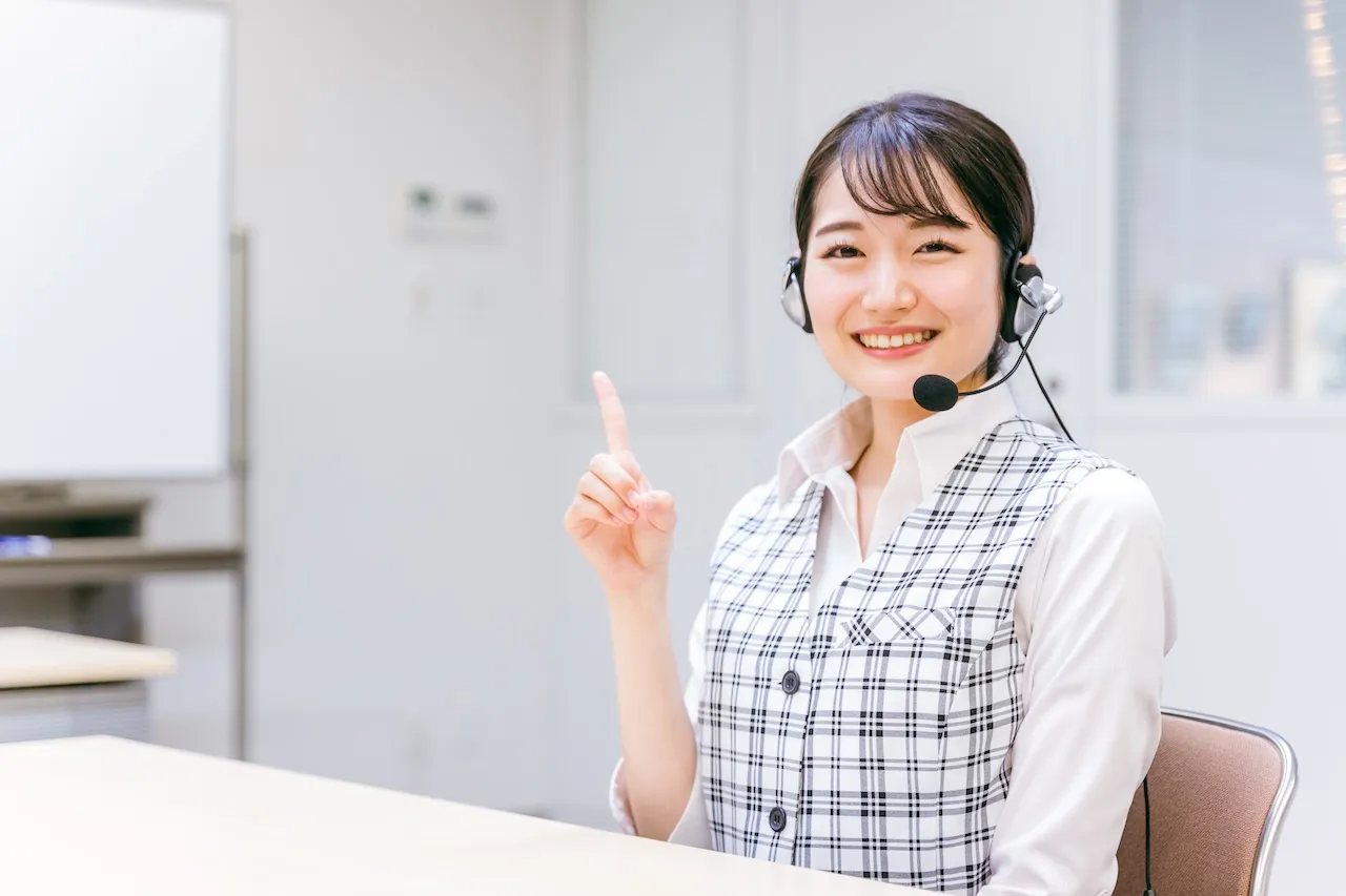 テレマとは？テレマーケティングのメリットや成功の為のポイント