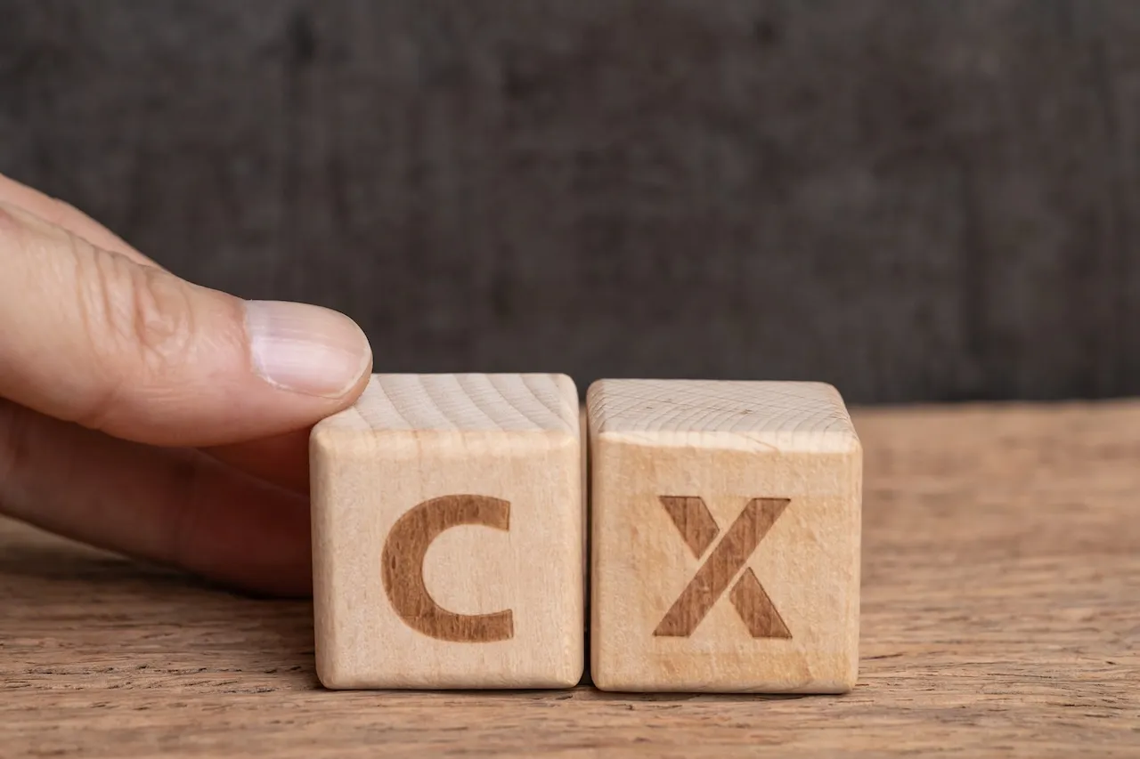 CXとは？ビジネス上の重要性やメリットについて徹底解説