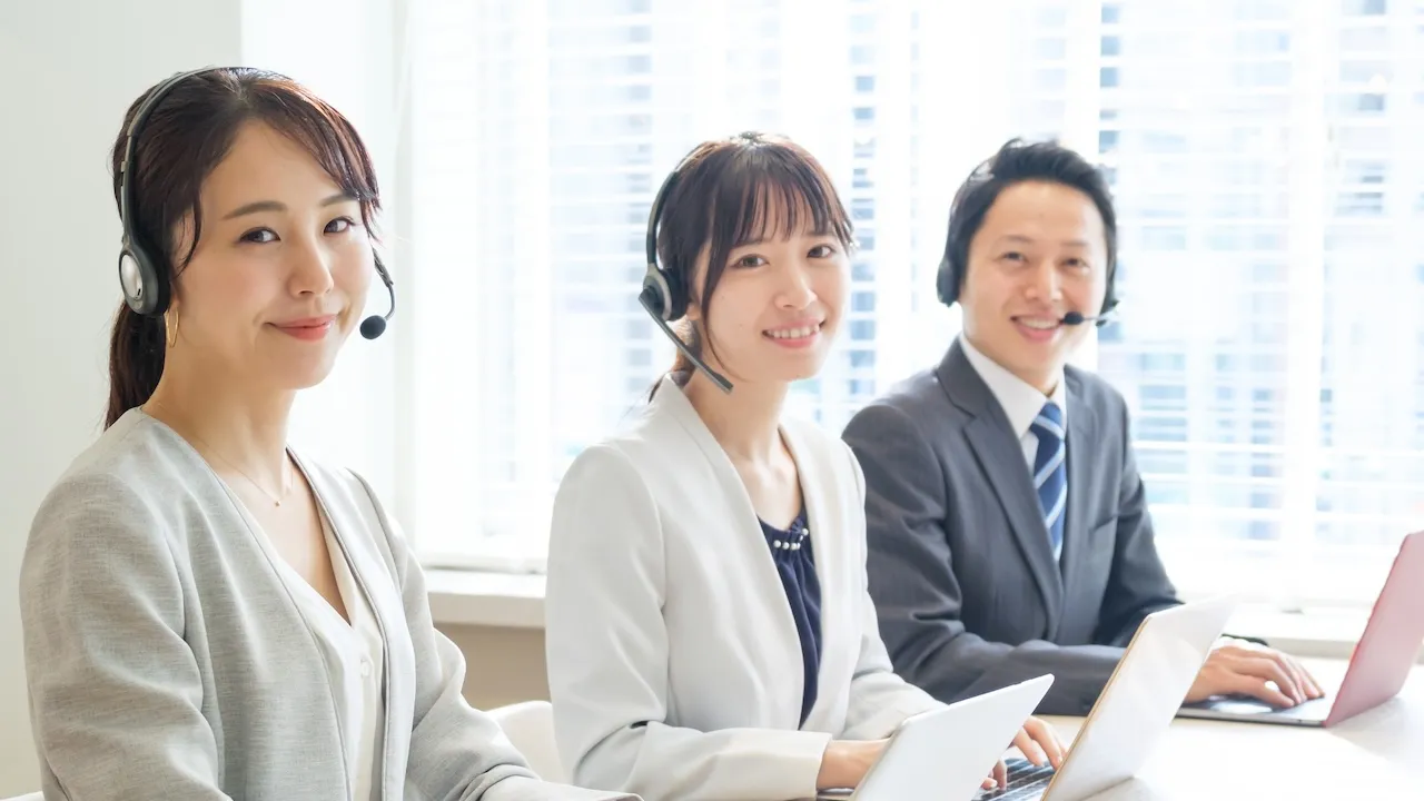 IVRのメッセージをAI音声合成で作成！メリットやおすすめソフトを紹介