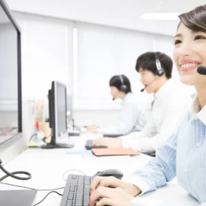 コールセンター業界が抱える課題とは?10の問題点と7つの解決策