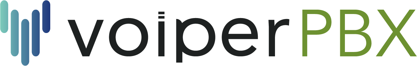 Voiper PBX