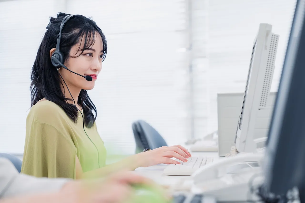 テレアポの受付突破のコツとは？NG例や使えるフレーズを徹底解説