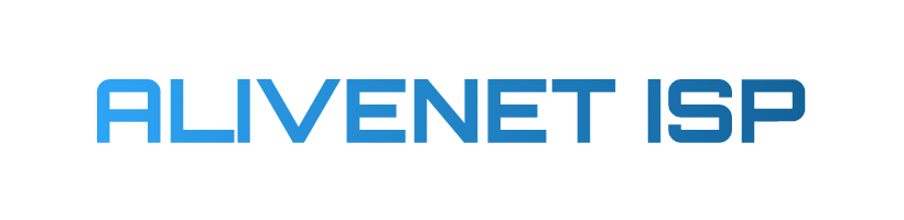Alivenet ISP